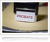 Probate Process