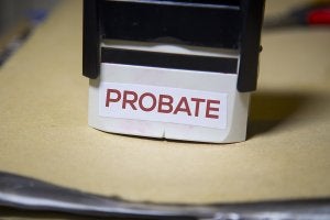 Probate Process