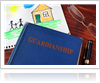 Guardianship over Minor Children