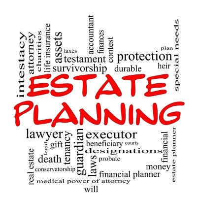 Estate Planning