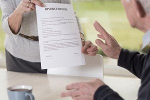 Contested vs. Uncontested Divorce