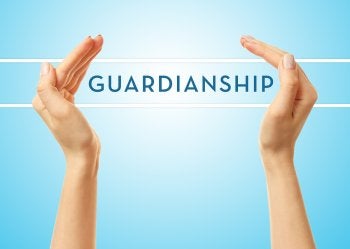 Guardianship of a Minor