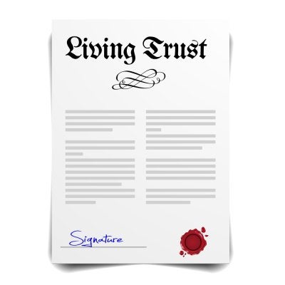 Living Trust