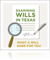 Examining Wills in Texas
