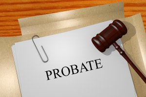 Probate Lawyer in the Woodlands, TX