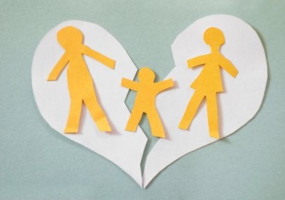 The Child Custody Process in Texas The Woodlands