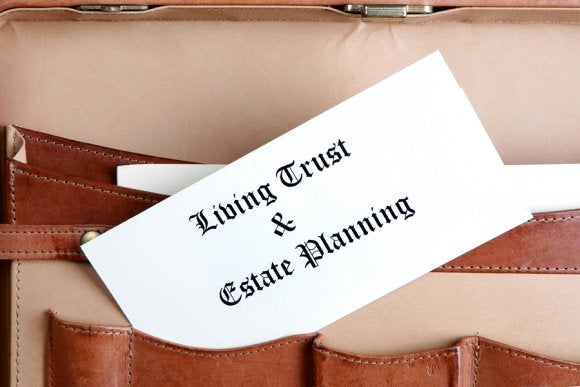 When to Start Estate Planning The Woodlands