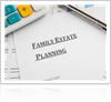 Family Estate Planning